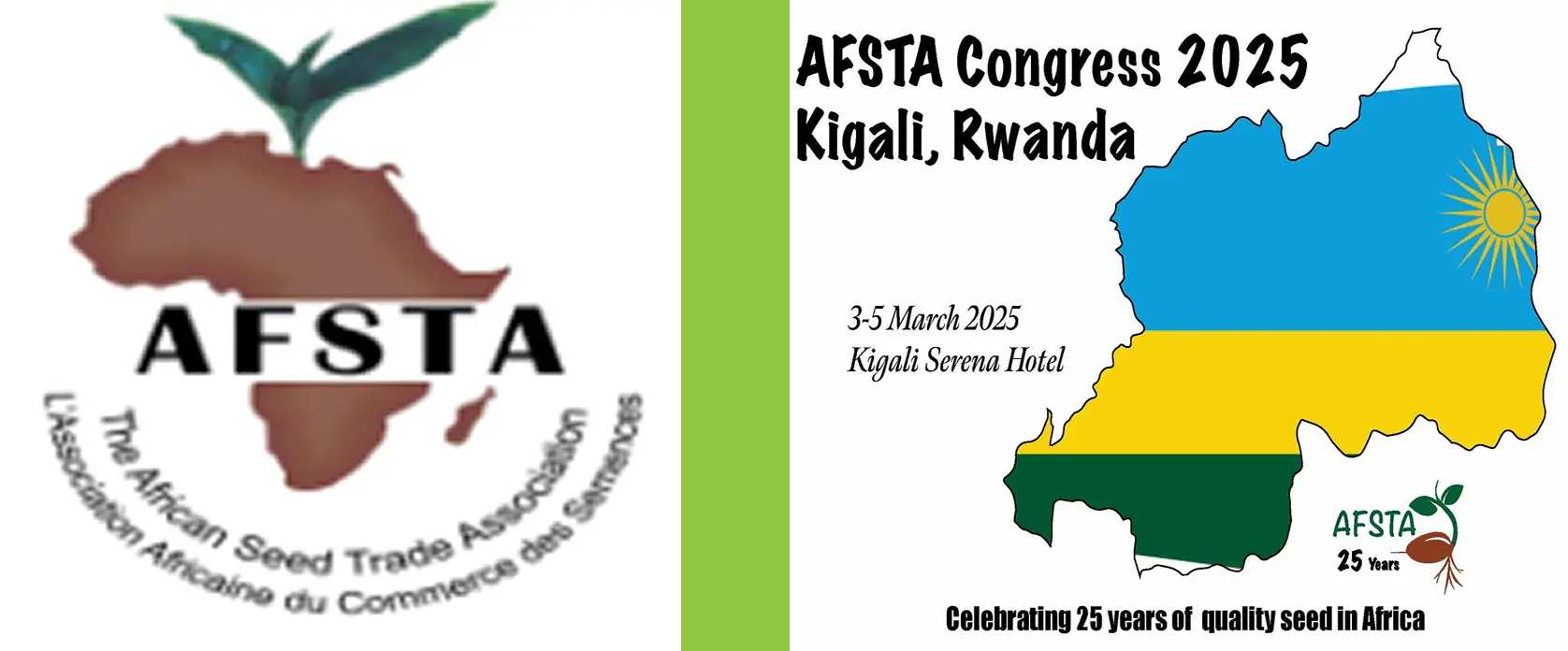 AFSTA Congress 2025